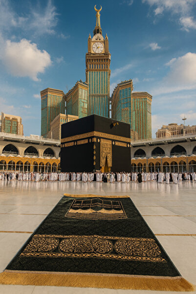 PrayerRug Excellent Turkish prayer rugs