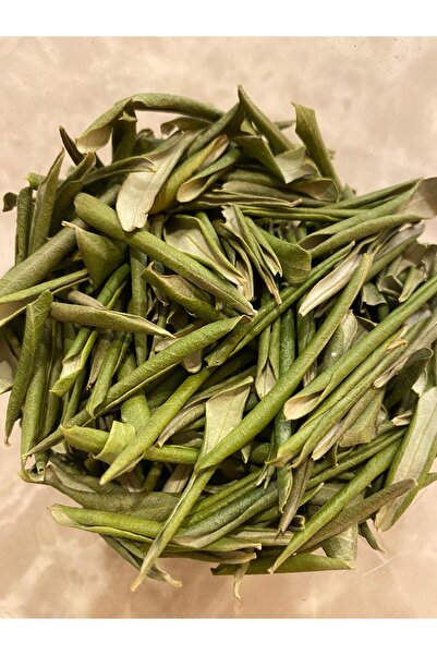 Ravelle %100 Doğal Zeytin Yaprağı Çayı – Katkısız Kurutulmuş Olea Europaea Pr...