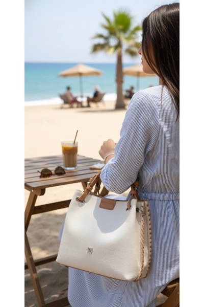 Just Polo Women's Waterproof Adjustable Strap Large Size Luxury Shoulder Bag ...