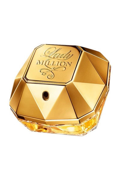 Paco Rabanne Lady Million Eau de Parfum για γυναίκες, 80 ml
