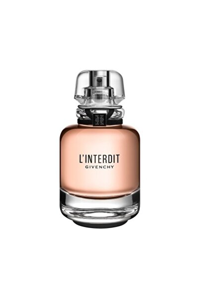 Givenchy L'Interdit, Eau de Parfum, Για γυναίκες, 80 ml