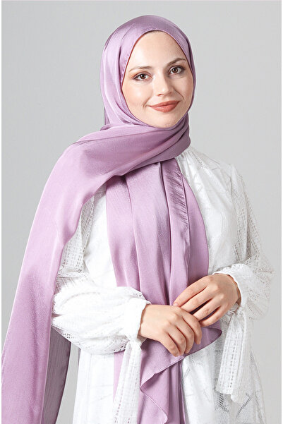 HAREM SCARF شال كومو ساتان V-30