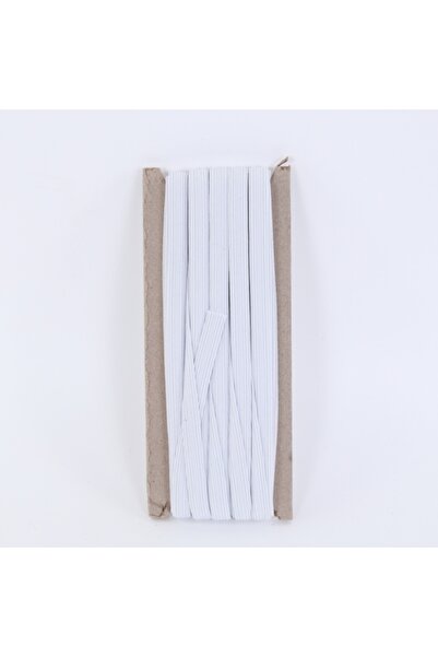 OEM 10 mm Wide Flat Elastic