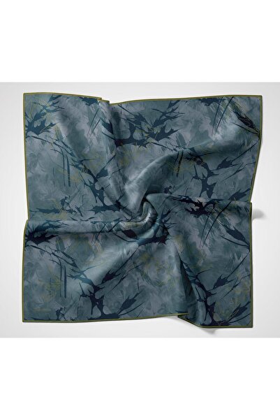 Silk Home Μαλακό Φουλάρι 12020-05