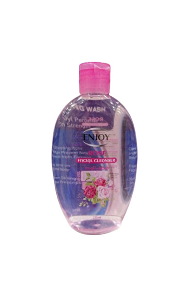 Enjoy It nourishes the skin while maintaining its natural and healthy balance.