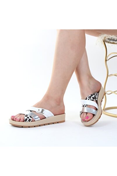 OEM Ylia Lightweight Low-Sole Sandals