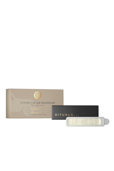 Rituals Private Collection Sofistike Cashmere Rose Araba Kokusu