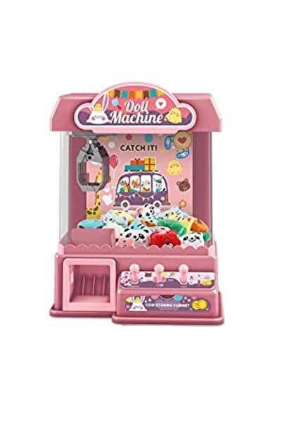 Arabest آلة المخلب الصغيرة