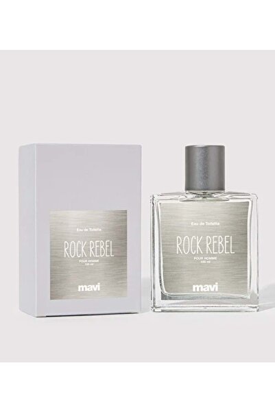 Mavi M091004-900 Rock Rebel Erkek Parfüm EDT 100 ml Erkek Parfüm STANDART