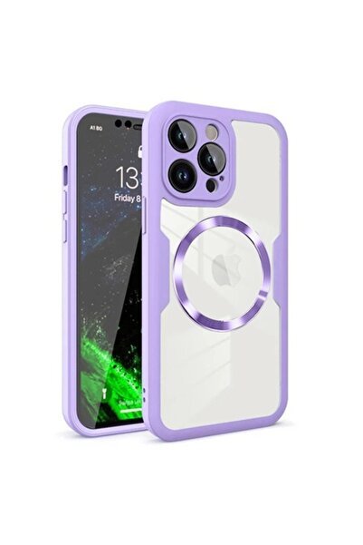 Velo Carcasă compatibilă cu iPhone 12 Pro + Protector de ecran, Protector sub...