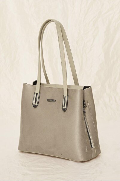 Alvina Suede Bag 2013