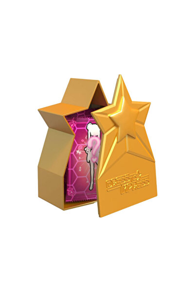 Phat Mojo ارتدِ فستانًا مثيرًا للإعجاب - عارضة أزياء غامضة من Phatmojo