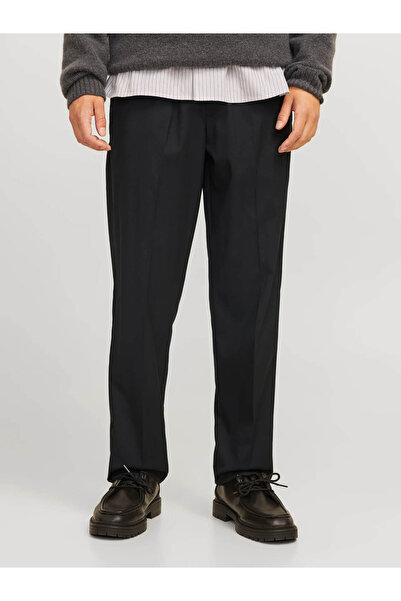 Jack & Jones Relaxed Fit Hosen Locker Geschnitten Relaxed Fit Hosen