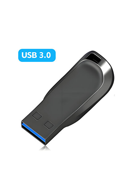 Choice محرك أقراص فلاش USB أسود 128 جيجابايت USB 3.0 256 جيجابايت U DISK 64 جيجابايت محرك أقراص USB عالي السرعة ذاكرة USB Stick 32 جيجابايت Meta