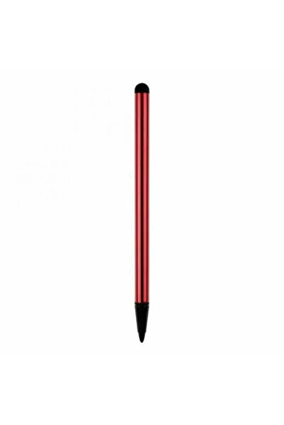 Choice قلم شاشة مزدوج عالمي 1/2/3/6 قطع أحمر قلم iPad قلم Android اللوحي الها...