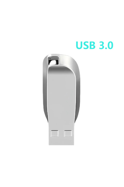 Choice 64 GB silvery USB 3.0 256G USB Flash Drive 64Gb High Speed Pendrive Memory USB Stick 32Gb 4Gb Meta