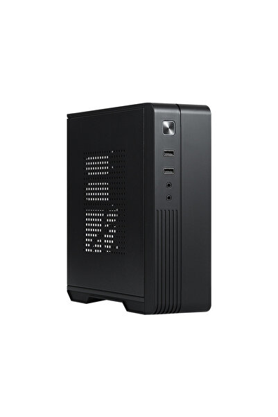 Choice ITX Computer Case MX02 Gamer Cabinet Mini Desktop Case C04 Industrial Control HTPC Case Server Case