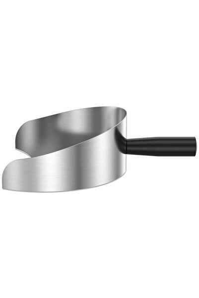 Choice صينية شواء دوارة فضية محمولة باليد، صينية مسك اللحوم، صينية شواء دوارة...