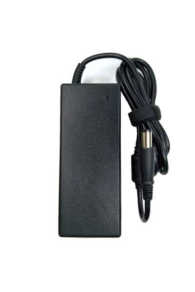 Choice محول فقط 19.5 فولت 4.62 أمبير 90 واط 7.4*5.0 مم شاحن تيار متردد للكمبي...