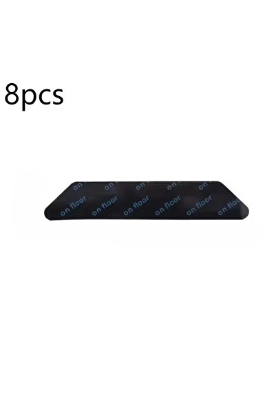 Choice ٨ قطع من ملصقات السجاد المانعة للانزلاق، قابلة للغسل وإعادة الاستخدام....