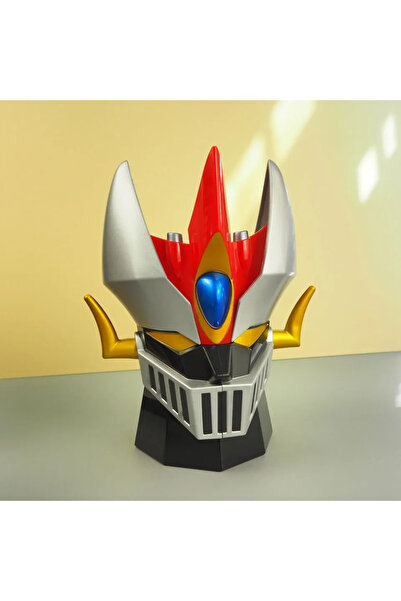 Choice كوب مازينجر زد سعة 400 مل مع غطاء مصنوع من الفولاذ المقاوم للصدأ 304، ...