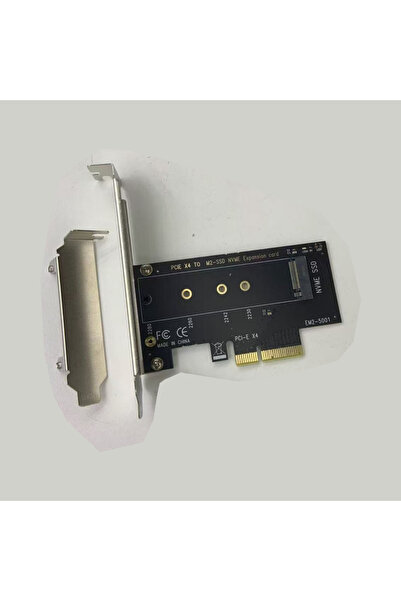 Choice Adapter M.2 NVMe PCIe Adapter Dual M2 SATA B Key and NVMe M Key SSD to PCI-e x4 Adapter Card for 228