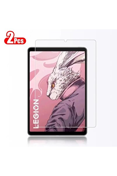 Choice واقي شاشة زجاجي مقوى لجهاز Legion Y700 2023 8.8 قطعتين لجهاز Legion Y700 2024 الجيل الثالث 2025 للألعاب اللوحية