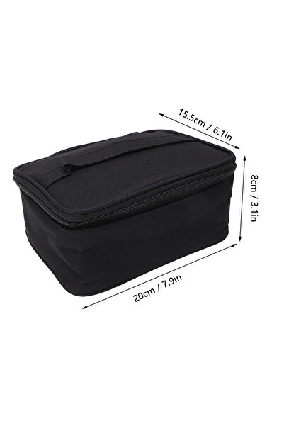 Choice as USB Charging Heated Food Container 2 Heating Methods Waterproof Oxf...