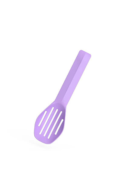 Choice Purple Plastic Litter Scoop Small Hamster Squirrel Small Animal Litter Shovel Toilet Sand Waste Scoo