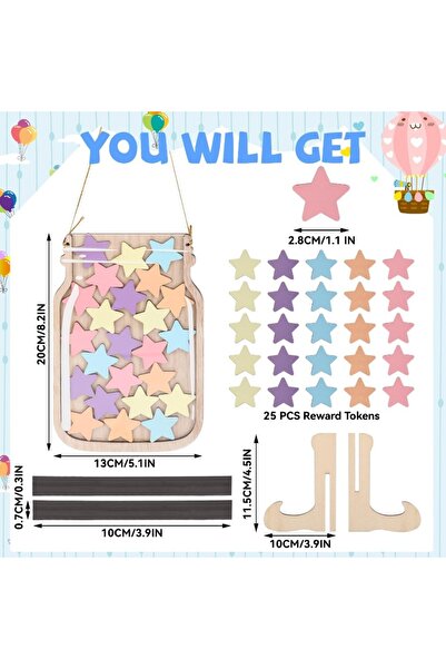 Choice نظام مكافآت "جرار النجمة الوردية"، أساسيات الفصل الدراسي، أدوات إدارة ...