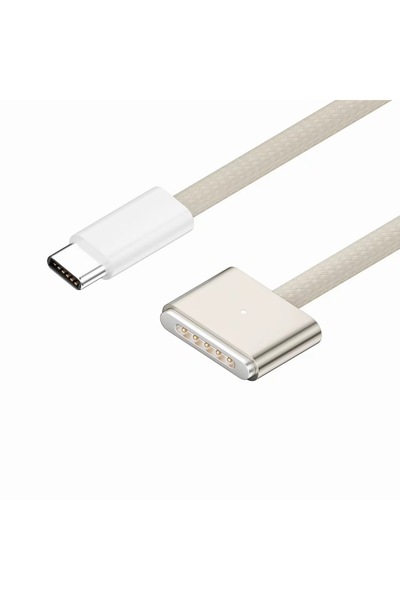 Choice كابل شحن مغناطيسي مضفر Mag3-Starlight 2025 متعدد الألوان الجديد من USB...