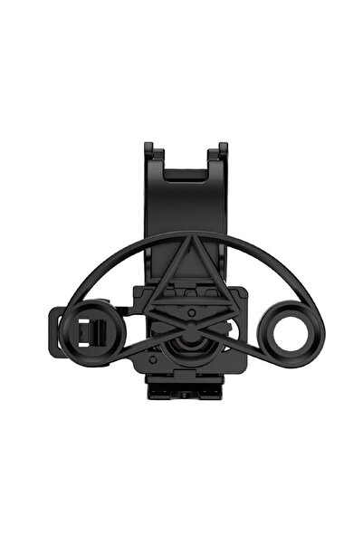 Choice مقبض أسود لعجلة القيادة لجهاز PS5 مقبض عجلة قيادة صغيرة مقبض لعبة وحدة...