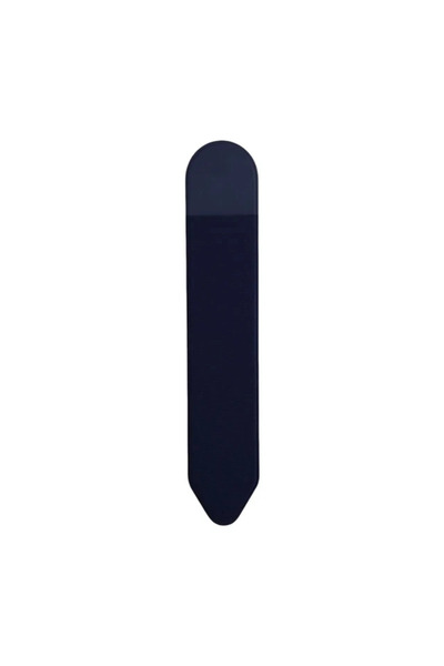 Choice Navy Blue 4-1pack Universal Sticky Stylus Holder for IPad IPencil 2 1 ...