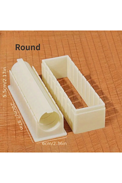 Choice1 مجموعة أدوات صنع السوشي، صانع السوشي بنفسك، قالب أرز صانع لفائف السوش...