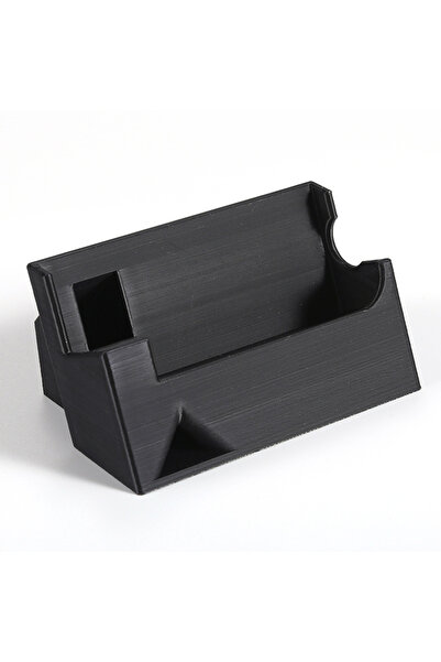 Choice حامل قاعدة راديو ATS MINI SI4732 DSP مطبوع الطباعة ثلاثية الأبعاد مع م...