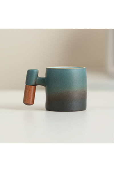 Choice 70 مل D كوب قهوة صغير السعة 70 مل بمقبض، كوب رئيسي، كوب ماء، كوب قهوة،...