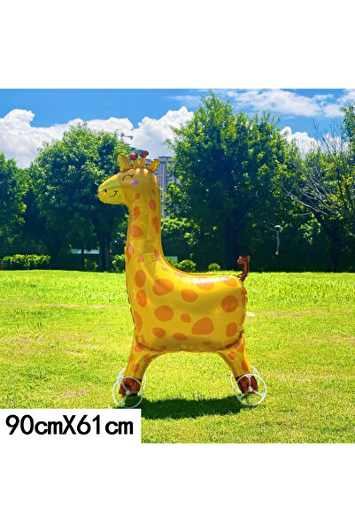 Choice حيوانات أخرى بعجلات مثل الزرافة والفيل والقط والديناصور والبالونات الم...