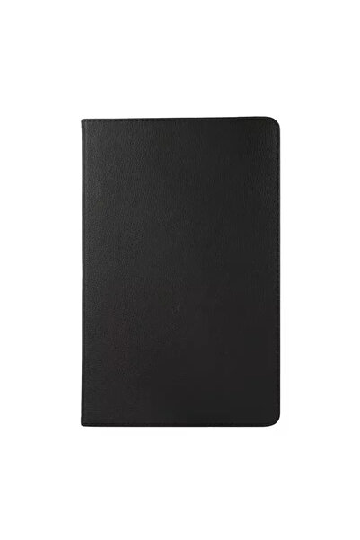 Choice for Xiaomi Pad 7 Black 360 Degree Rotating Cases For Pad 7 Pro 11.2 inch Leather Flip Stand Cover f