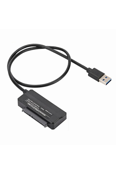 Choice SATA to USB 3.0 Sata To USB 3.0 Adapter Cable USB To SATA 3 Cable Support 22 Pin 2.5 3.5 Inche Exter