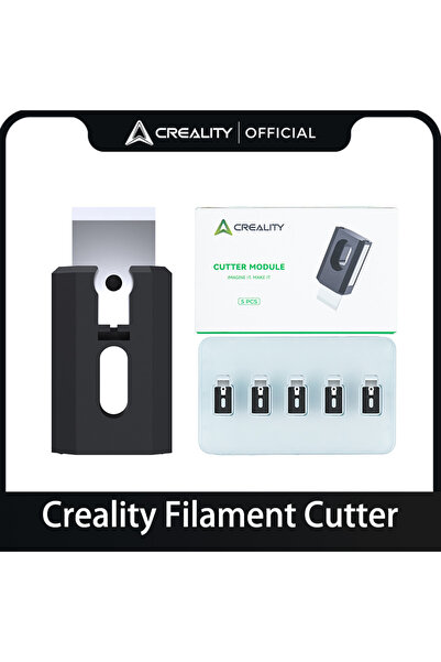 Choice for Creality Hi Original Creality Filament 5pcs Cutter-Creality Hi High Durability Fast Cut-off Quic
