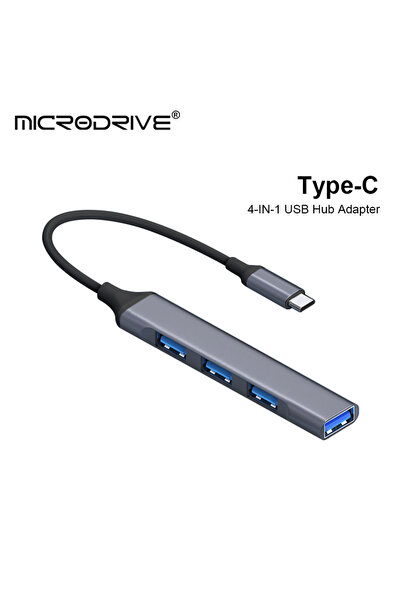 Choice قارئ بطاقات USB 3.0 متعدد الوظائف 4 في 1 و5 في 1/4 في 1، محرك أقراص فلاش USB من النوع C/Tf/Sd، بطاقة ذاكرة