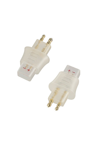 Choice كابل OKCSC MMCX/2pin شفاف 0.78 مم متصل بجهاز FOSTEX TH900 MKII MK2 TH600 TH909 HIFI He