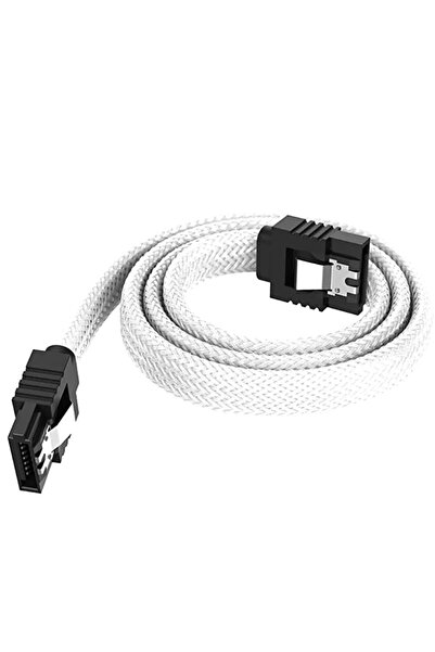 Choice كابل بيانات A4 SATA 3.0 III SATA3 7pin كابلات SSD 6Gb/S كابل محرك الأق...