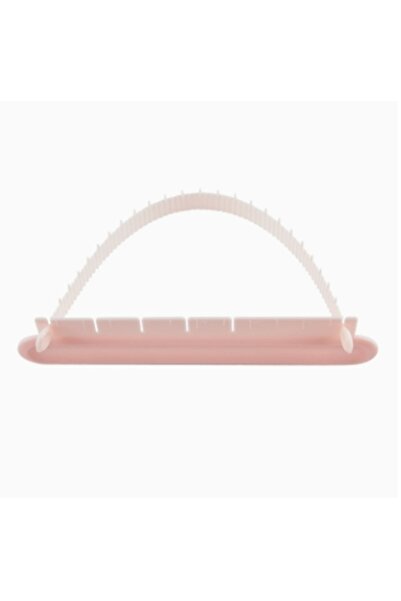 Choice مجموعة واحدة من أدوات تزيين قوس الكيك الوردية، أداة فوندانت، مقياس الح...