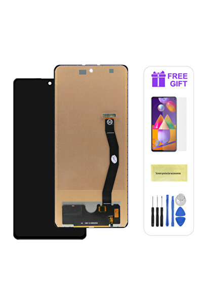 Choice Black No Frame S10 Lite For Tested G770 G770F G770F/DS G770U1 LCD Disp...