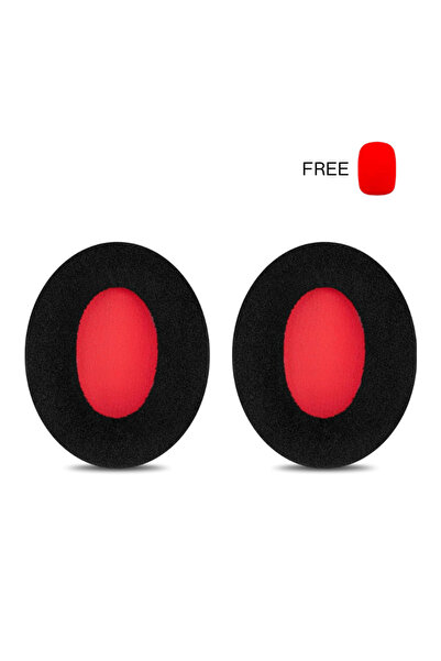 Choice عصابات رأس بنية اللون لسماعات الرأس Kingston HyperX Cloud Core / Alpha / Silver / X / Pro / I / II لسماعات الرأس Revoler S