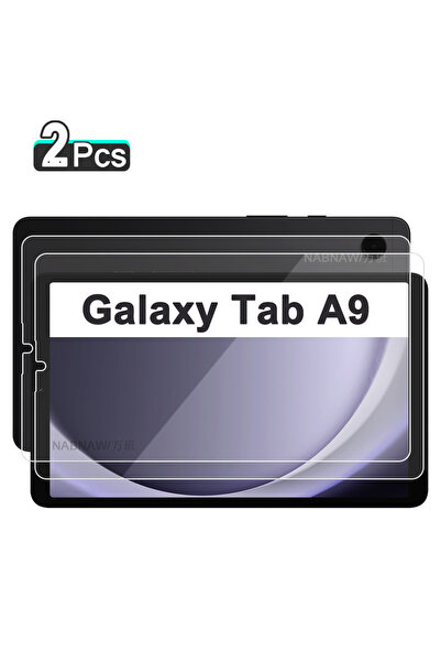 Choice 2P-Tab A9 8.7 بوصة، قطعتان من واقي الشاشة عالي الدقة المقاوم للخدش من ...