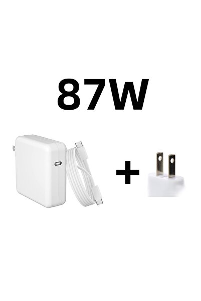 Choice محول طاقة لأجهزة الكمبيوتر المحمولة بمنفذ USB-C وشاحن سريع من النوع C ...