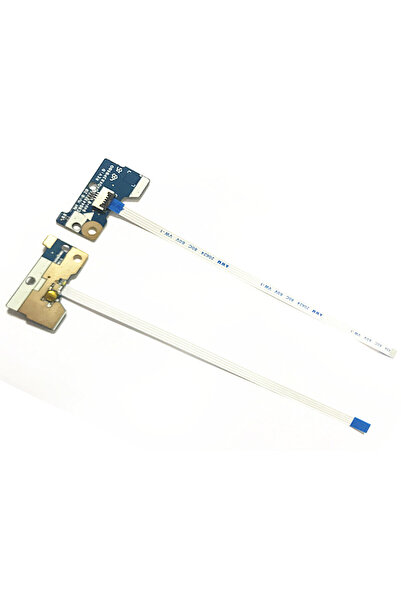 Choice 1PCS NEW For HP ProBook 450 G4 455 G4 DA0X83PB6D0 Power Button Switch ...