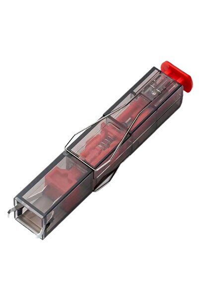 Choice 1 قطعة ساحب مفاتيح 2 في 1 ساحب أغطية المفاتيح ساحب مفاتيح مزيل عمود التبديل الساخن منظف لوحة المفاتيح لـ